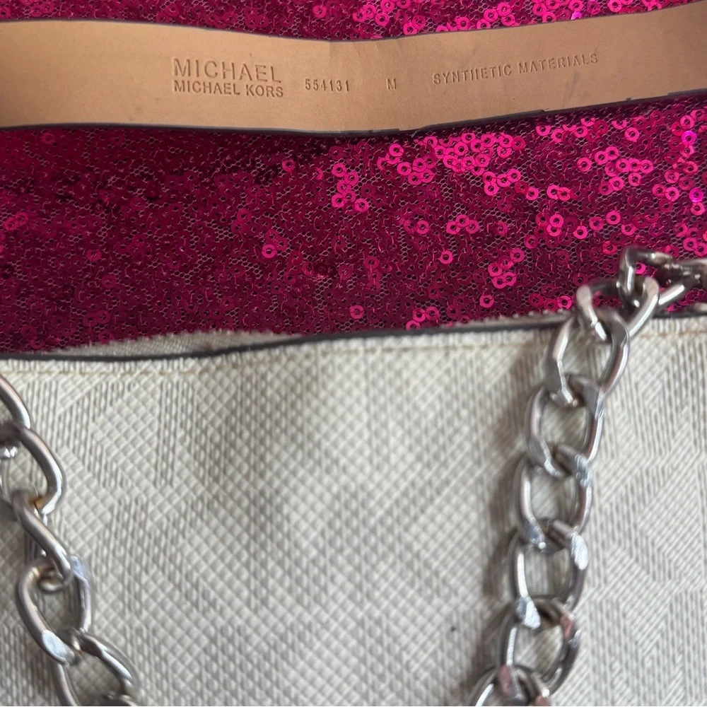 Michael Kors brand michael